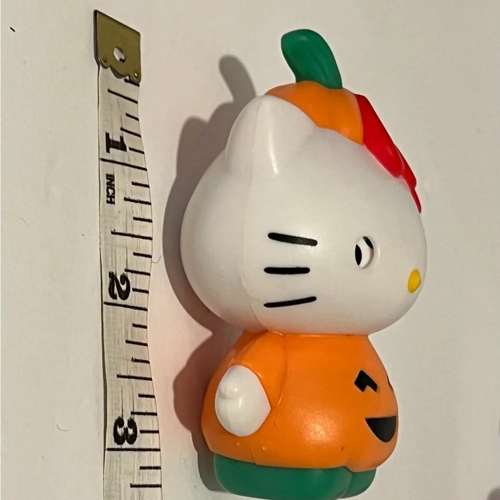 Hello Kitty Lot of Three
